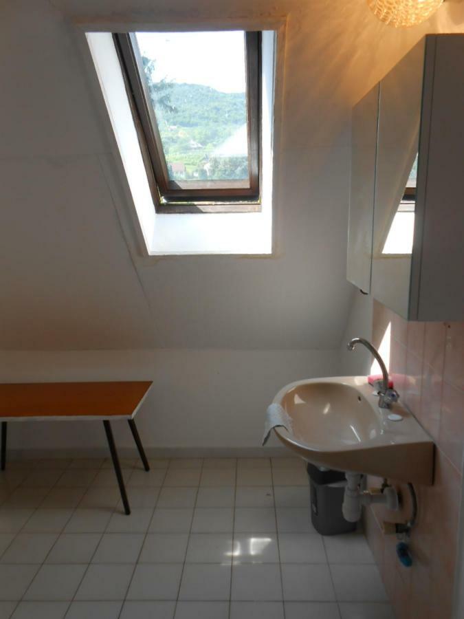 Nagy Vendeghaz Hotel Badacsonytomaj Eksteriør billede