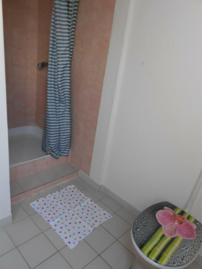 Nagy Vendeghaz Hotel Badacsonytomaj Eksteriør billede