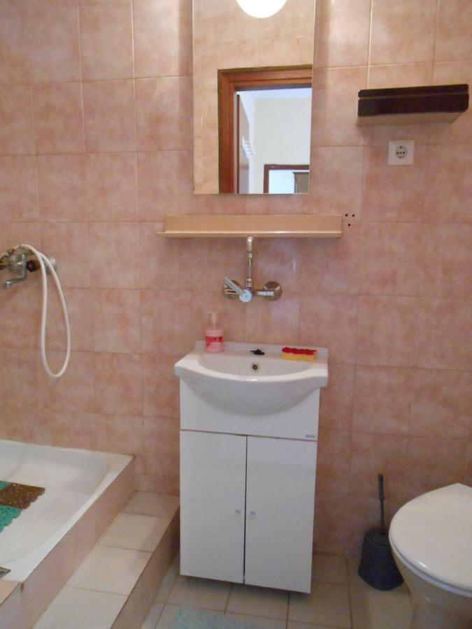 Nagy Vendeghaz Hotel Badacsonytomaj Eksteriør billede